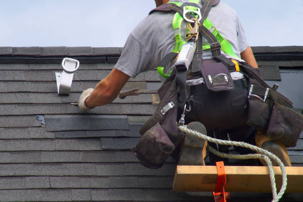 Trusted Blissfield, MI Roofing Contractor Experts