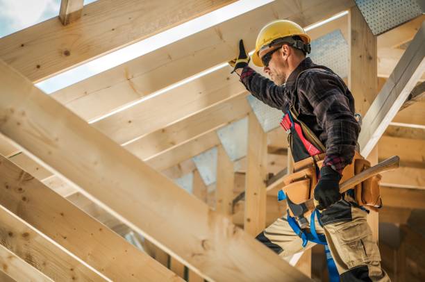Best Slate Roofing Contractor  in Blissfield, MI
