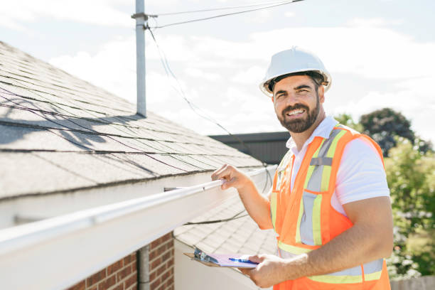 Best Roof Leak Repair  in Blissfield, MI