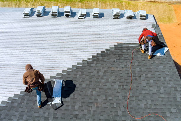 Quick and Trustworthy Emergency Roof Repair Services in Blissfield, MI