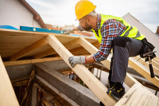 Best Gutter Installation and Roofing  in Blissfield, MI