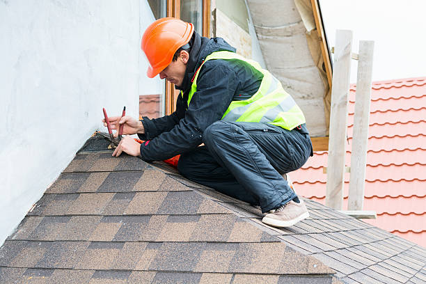 Best Best Roofing Contractors  in Blissfield, MI